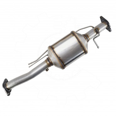 FAP Filtre à Particules Pour Ford Kuga I 8V41-5H250-AD 8V415H250CA 8V415H250EA