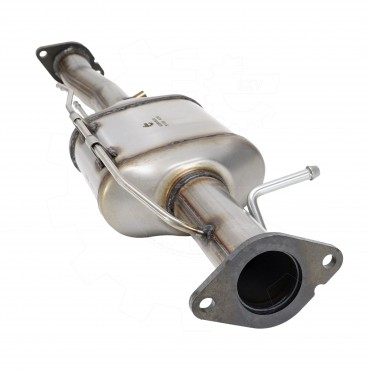 FAP Filtre à Particules Pour Ford Kuga I 8V41-5H250-AD 8V415H250CA 8V415H250EA