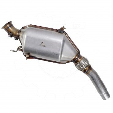 FAP Filtre à Particules Pour BMW X3 E83 18303440360