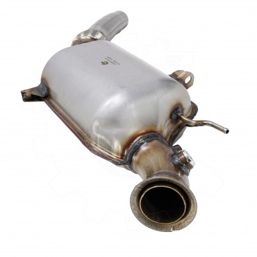 FAP Filtre à Particules Pour BMW X3 E83 18303440360