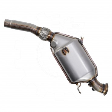 FAP Filtre à Particules Pour BMW X3 E83 18303440360