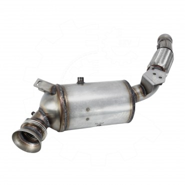 FAP Filtre à Particules Pour Mercedes-Benz Classe V Vito A4474900083