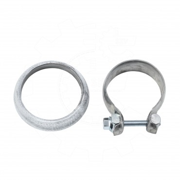 FAP Filtre à Particules Pour Mercedes-Benz Classe V Vito A4474900083