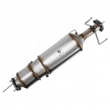 FAP Filtre à Particules Pour Opel Chevrolet Vauxhall 4805946 4813964 96629318