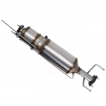 FAP Filtre à Particules Pour Opel Chevrolet Vauxhall 4805946 4813964 96629318