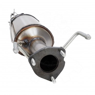 FAP Filtre à Particules Pour Opel Chevrolet Vauxhall 4805946 4813964 96629318