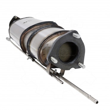 FAP Filtre à Particules Pour Opel Chevrolet Vauxhall 4805946 4813964 96629318