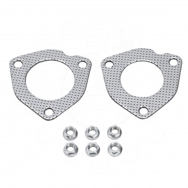 FAP Filtre à Particules Pour Opel Chevrolet Vauxhall 4805946 4813964 96629318