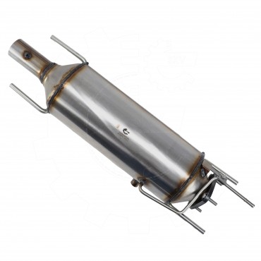 FAP Filtre à Particules Pour Opel Fiat Saab 32016357 51780157 51788808 51797005