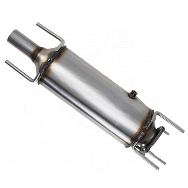 FAP Filtre à Particules Pour Opel Fiat Saab 32016357 51780157 51788808 51797005