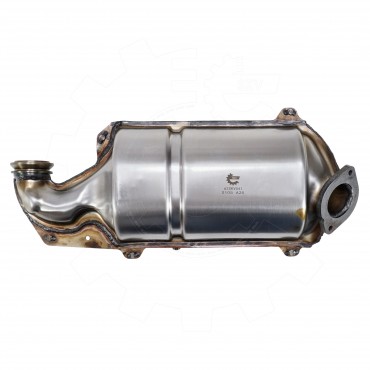 FAP Filtre à Particules Pour Opel Fiat Alfa Romeo Suzuki 95515325 50525613