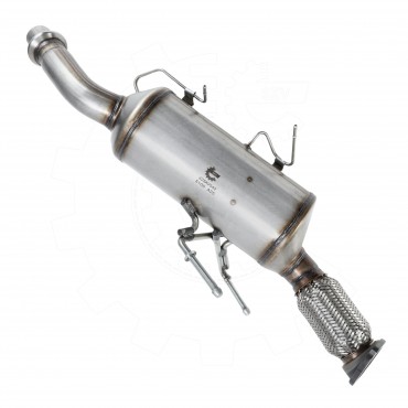 FAP Filtre à Particules Pour Renault Opel Nissan Vauxhall 200102002R 4423574