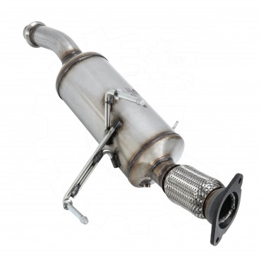 FAP Filtre à Particules Pour Renault Opel Nissan Vauxhall 200102002R 4423574