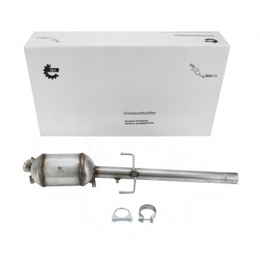 FAP Filtre à Particules Pour Mercedes-Benz Viano Vito A6394900292 A6394900892