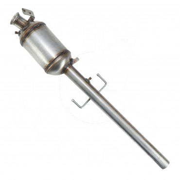 FAP Filtre à Particules Pour Mercedes-Benz Viano Vito A6394900292 A6394900892