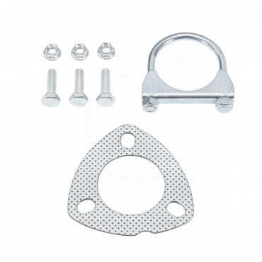 FAP Filtre à Particules Pour Ford Transit CC115H270AD CC115H270BA CC115H270BB