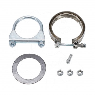 FAP Filtre à Particules Pour BMW Série 3 E90 E91 E92 X1 E84 18307823349