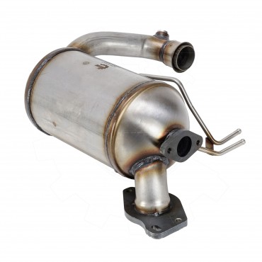 FAP Filtre à Particules Pour Renault Mercedes-Benz Nissan 208A00184R 1764900514