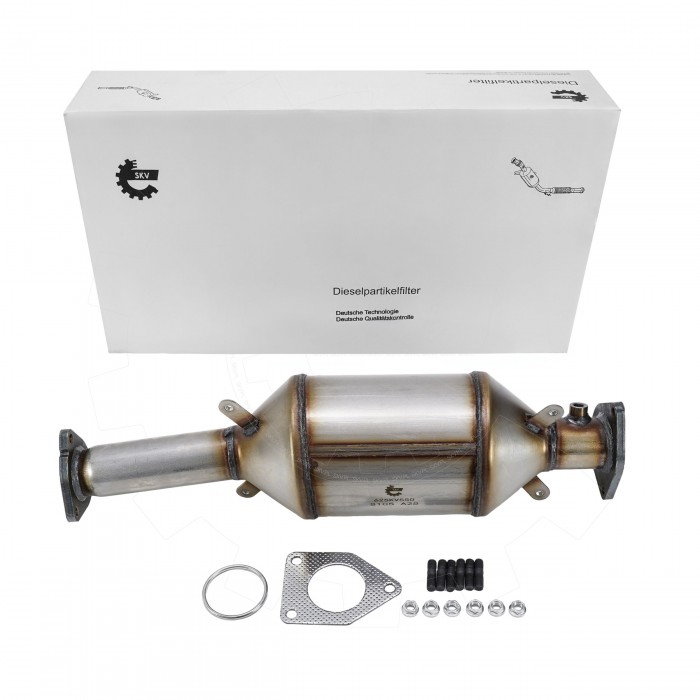 FAP Filtre à Particules Pour Honda CR-V III 18160R07E00