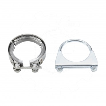 FAP Filtre à Particules Pour VW Golf V Audi Seat Skoda 1K0254701QX 1K0254702E