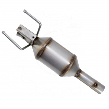 FAP Filtre à Particules Pour Mercedes-Benz Sprinter 9064900592 9064900992