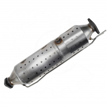 FAP Filtre à Particules Pour Kia Sportage Van 2899027270 2899027290 2899027310