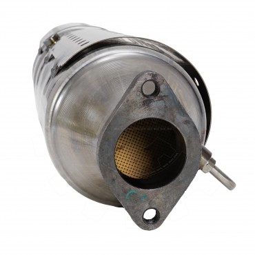 FAP Filtre à Particules Pour Kia Sportage Van 2899027270 2899027290 2899027310