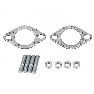 FAP Filtre à Particules Pour Kia Sportage Van 2899027270 2899027290 2899027310