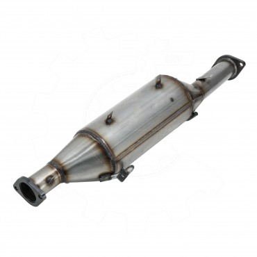 FAP Filtre à Particules Pour Mitsubishi Pajero IV Van 1583A006