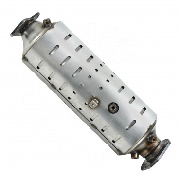 FAP Filtre à Particules Pour Iveco Daily III IV V 504131264 504131274 504290373