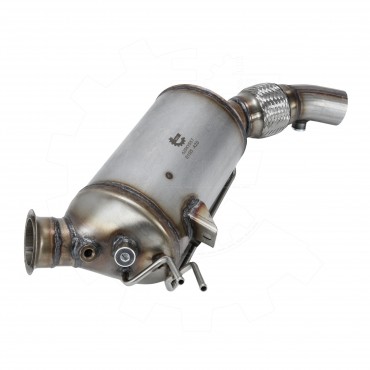 FAP Filtre à Particules Pour BMW Série 1 F20 F21 2 F22 F87 18308514988