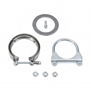 FAP Filtre à Particules Pour BMW Série 1 F20 F21 2 F22 F87 18308514988