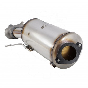 FAP Filtre à Particules Pour Opel Astra J Chevrolet Aveo Vauxhall Astra VI