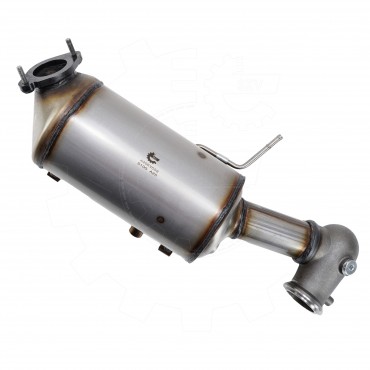 FAP Filtre à Particules Pour Opel Astra J Chevrolet Aveo Vauxhall Astra VI