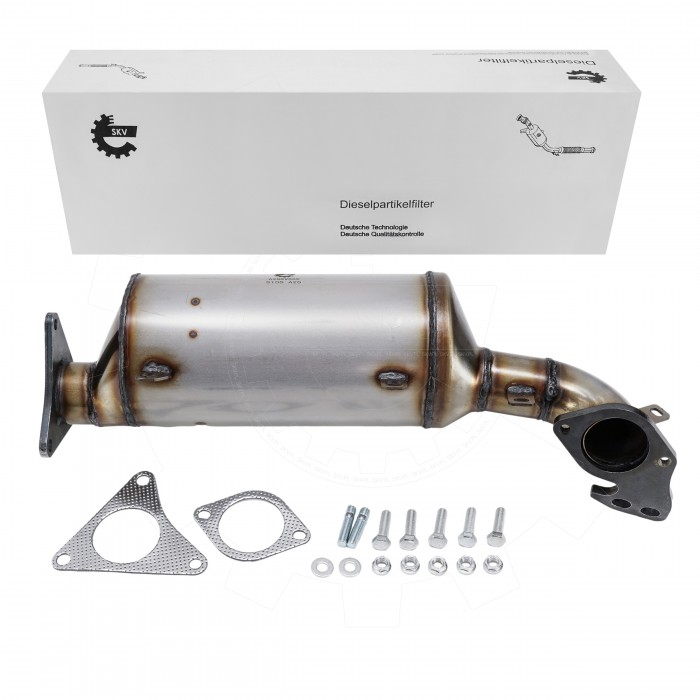 FAP Filtre à Particules Pour Subaru Forester Impreza Legacy IV V 44612AA900