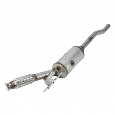 FAP Filtre à Particules Pour Peugeot 508 Citroën C5 1610982980 173802 173807