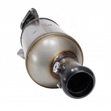 FAP Filtre à Particules Pour Renault Opel Nissan Vauxhall 8200890464 4417232