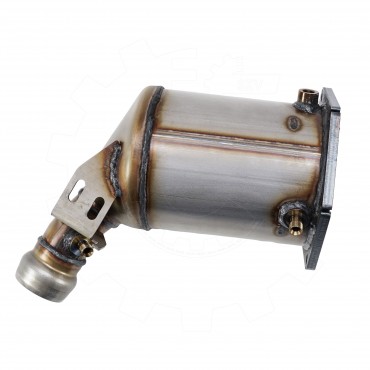 FAP Filtre à Particules Pour Mercedes-Benz Classe C CLC T-Model CLK 2034900092