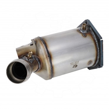 FAP Filtre à Particules Pour Mercedes-Benz Classe C CLC T-Model CLK 2034900092