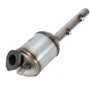 FAP Filtre à Particules Pour Renault Grand Scénic II Megane 8200188039