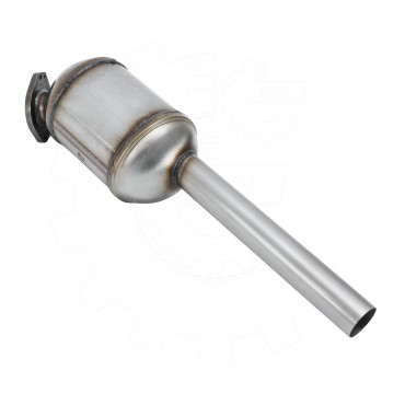 FAP Filtre à Particules Pour Renault Grand Scénic II Megane 8200188039