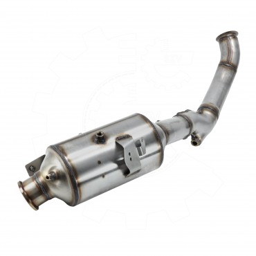 FAP Filtre à Particules Pour Mercedes-Benz Classe GL M A1664906536 A1664907014