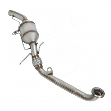 FAP Filtre à Particules Pour Mercedes-Benz Classe A B A 169 490 05 92