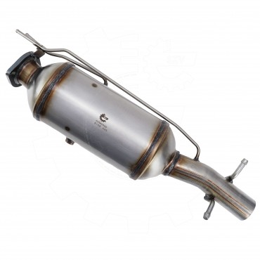 FAP Filtre à Particules Pour Ford Transit 8C115H250AB 8C115H250AC 8C115H250AD