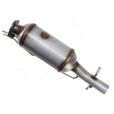 FAP Filtre à Particules Pour Ford Transit 8C115H250AB 8C115H250AC 8C115H250AD