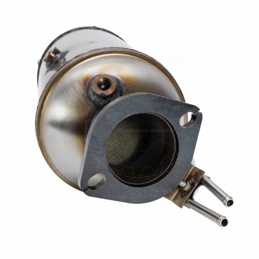 FAP Filtre à Particules Pour Ford Transit 8C115H250AB 8C115H250AC 8C115H250AD