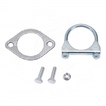 FAP Filtre à Particules Pour Ford Transit 8C115H250AB 8C115H250AC 8C115H250AD