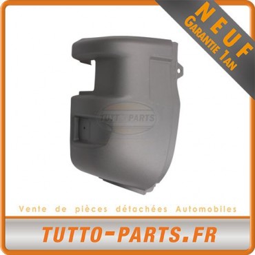 Coin Pare Choc pourIVECO Daily III Daily V