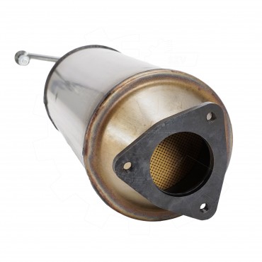 FAP Filtre à Particules Pour Opel Meriva A Vauxhall Meriva A 55557816 5854443