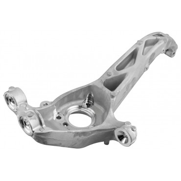 Fusée d'Essieu Avant Gauche Pour Tesla Model Y 1188311-00-E